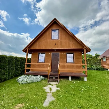 База отдыха Gosciniec U Dzieciola