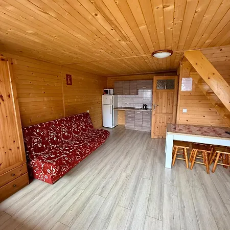 Gosciniec U Dzieciola * Milonki