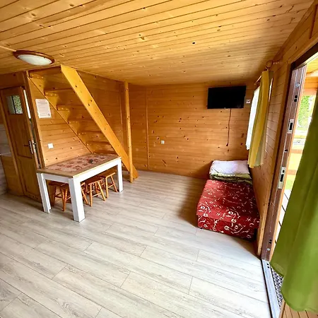 Gosciniec U Dzieciola Milonki