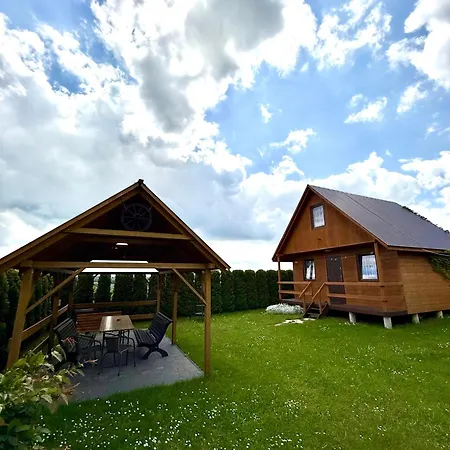 Gosciniec U Dzieciola * Milonki