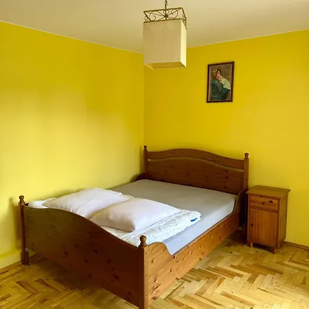 Gosciniec U Dzieciola База отдыха *
