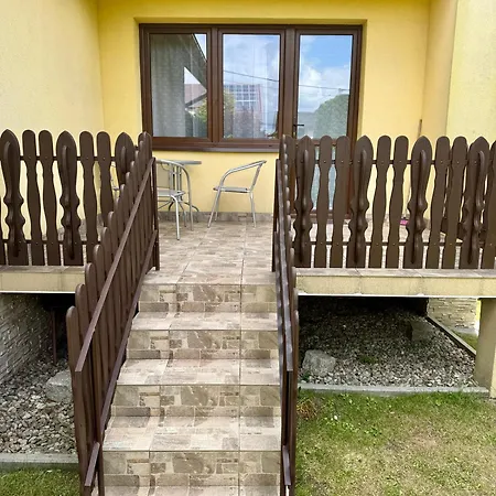 Gosciniec U Dzieciola * Milonki