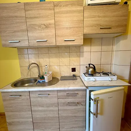 Gosciniec U Dzieciola * Milonki